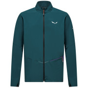 Чоловіча куртка Salewa Pedroc Dst Light Jacket M синій pond blue