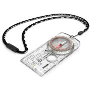 Компас Silva Compass 3E прозорий
