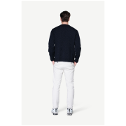 Кофта Devold Nansen Refined Sweater