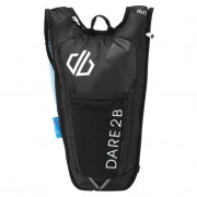 Велосипедний рюкзак Dare 2b Vite III Hydro чорний