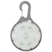 Світловий нашийник для собаки Nite Ize SpotLit Collar Light білий Disc-O Select
