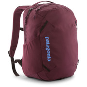 Міський рюкзак Patagonia Atom Daypack 24L фіолетовий Berry Fig