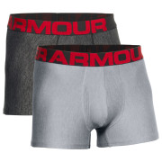 Чоловічі боксери Under Armour Tech 3in 2 Pack