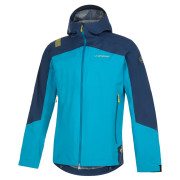 Чоловіча куртка La Sportiva Sirius Evo Shell Jkt M синій