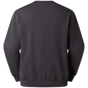 Толстовка The North Face U Essential Light Relaxed Crew