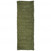 Спальний мішок Warmpeace Quilt 300 темно-зелений