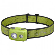 Налобний ліхтарик Fenix HL16 зелений