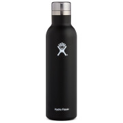 Láhev Hydro Flask Wine Bottle 25 oz (749 ml) černá black