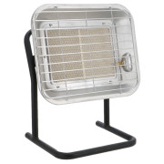 Водонагрівач Mestic Gas heater standing MES-120 30mbar