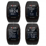 Годинник Polar Годинник M400
