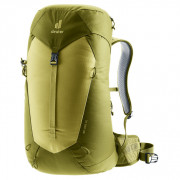 Рюкзак Deuter AC Lite 30 жовтий/зелений