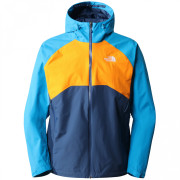 Чоловіча куртка The North Face Stratos синій/білий