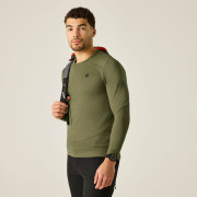 Чоловіча футболка Dare 2b Ventura Grid Crew Neck