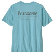 Чоловіча футболка Patagonia M's Water People Banner T-Shirt