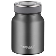 Термос для їжі Thermos Thermocafé сірий šedá