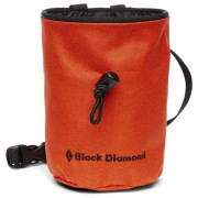 Мішечок для магнезії Black Diamond Mojo Chalk Bag S/M (2024)