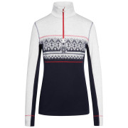 Жіночий светр Dale of Norway Moritz Fem Basic Sweater