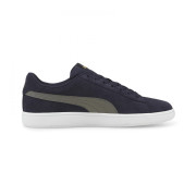 Чоловічі черевики Puma Smash v2 синій
