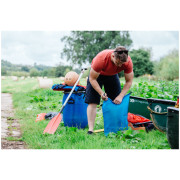 Водонепроникний чохол LifeVenture Ultralight Dry Bag 35L