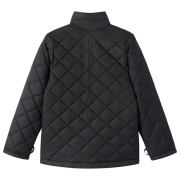 Дитяча куртка Reima Toppis Black