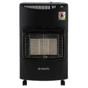 Обігрівач для трейлерів Mestic Gas heater MRK-100 30mbar