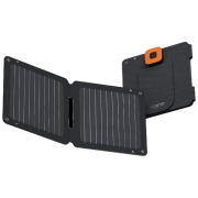 Сонячна панель Xtorm SolarBooster 14W чорний Black