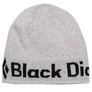 Зимова шапка Black Diamond Bd Reversible Beanie чорний/синій Pewter-Black (9297)