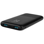 Повербанк Fixed Zen 10 з LCD-дисплеєм