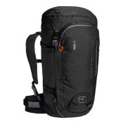 Рюкзак Ortovox Peak 35 2022 чорний black raven