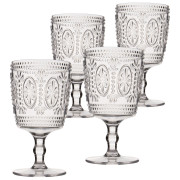 Стакан Bo-Camp Wine glass Sicilian 4pcs