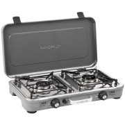 Газовий гриль Brunner Devil Kookmaster