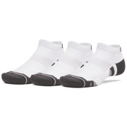 Набір шкарпеток Under Armour New UA Perf Tech 3Pk Low