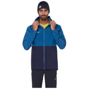 Чоловіча куртка Mammut Linard Light HS Hooded Jacket Men