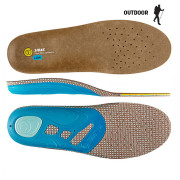 Устілки для взуття Sidas 3Feet Outdoor Low
