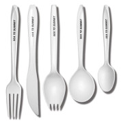 Nůž Sea to Summit Polycarbonate Knife