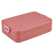 Ланч-бокс Mepal Bento Velký 1500 ml рожевий Vivid Mauve