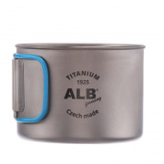 Кружка ALB forming Titan Pro 0,75 л