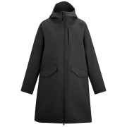 Жіноча куртка Regatta Levita чорний Black