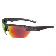 Сонцезахисні окуляри 3F Version сірий