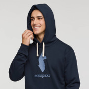 Чоловіча толстовка Cotopaxi Cotopaxi Llama Pullover Hoodie