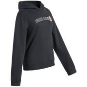 Дитяча толстовка Under Armour G Graphic Hoodie Anthracite
