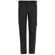 Чоловічі штани Regatta Xert Stretch Z/O Trousers чорний Black