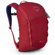 Дитячий рюкзак Osprey JET 12 II червоний cosmic red