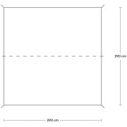 Тент Zulu Dreamtime Tarp