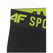 Боксери для хлопчиків 4F Boxer Shorts M084 (3Pack)