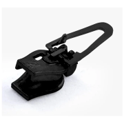 Запасна блискавка ZlideOn Opravný jezdec pro úzké zipy - S