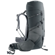 Жіночий туристичний рюкзак Deuter Aircontact Core 45+10 SL