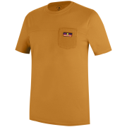 Чоловіча футболка Wild Country Spotter M T-Shirt помаранчевий joshua brown