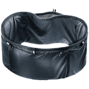 Поясна сумка для бігу Deuter Traick Belt чорний black
