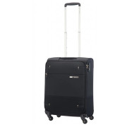 Валіза на колесах Samsonite Base Boost 55 чорний Black